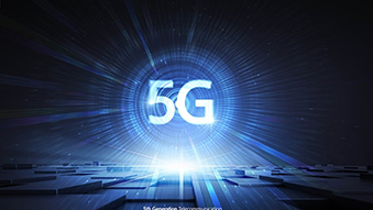 How does the 5G RF front-end play animportant role?